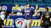 LVBP: Balbino Fuenmayor se une a selecto grupo tras ganar el MVP