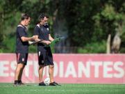 Estudiantes jugará un Apertura casi íntegro entre semana