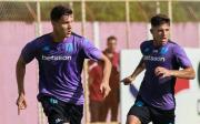Racing se mide con la Universidad de Chile