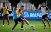 Lanús inicia el largo camino de la Copa Argentina