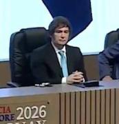 Milei dejó claro que con Lula no hay nada de onda