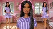 La Barbie autista: el verdadero foco detrás del juguete