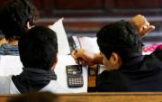 Piden dar en los colegios educación financiera