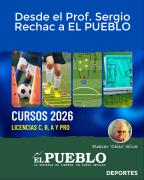 Desde el Prof. Sergio Rechac a EL PUEBLO ‣ Eleazar José Silva