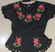 Tarija impone moda para celebrar el Jueves de Comadres y Compadres