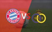 Bayern Múnich vs U. Saint-Gilloise: previa, horario y cómo llegan para la fecha 7 de la Champions