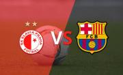Slavia Praga vs Barcelona: previa, horario y cómo llegan para la fecha 7 de la Champions