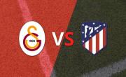 Galatasaray vs Atlético de Madrid: previa, horario y cómo llegan para la fecha 7 de la Champions