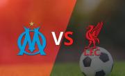 Olympique de Marsella vs Liverpool: previa, horario y cómo llegan para la fecha 7 de la Champions