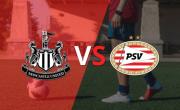 Newcastle United vs PSV: previa, horario y cómo llegan para la fecha 7 de la Champions