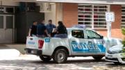 Conmoción en Chaco por un joven que fue baleado durante un asalto