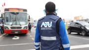 ATU niega irregularidades en proceso de compra de cámaras de videovigilancia para buses de transporte público