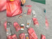 Compró unos teléfonos Nokia en el 2010 y recién ahora se los enviaron