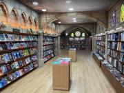 Madrid tendrá la tienda más grande de cómics de Europa