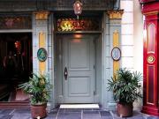 El misterioso Club 33 escondido dentro de Disneylandia
