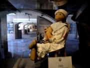 Dicen que no hay que mirarlo sin permiso La historia de Robert the Doll, el muñeco siniestro que aterrorizó a todo Key West