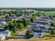 Pocos lo saben: en Estados Unidos hay una ciudad llamada La Plata y es boom turístico