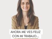 Tiene 42 años, dejó un alto cargo en una multinacional y ahora recorre el mundo: Antes de actualizar el LinkedIn, mirá dentro tuyo”