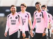 Lionel Messi, presente en el inicio de la pretemporada del Inter Miami: ¿cómo será la preparación pensando en el Mundial 2026?