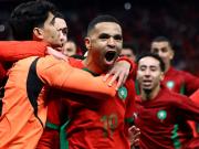 Marruecos vs Senegal, una final de Copa África con la tensión previa de un Mundial y la felicidad de todo un país detrás de una pelota