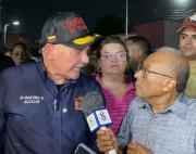 (VIDEO) Alcalde de Maracaibo, Giancarlo Di Martino: Está prohibido revisar celulares en alcabalas policiales