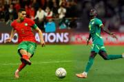Marruecos y Senegal, cara a cara por la gloria africana en Rabat