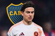 Un guiño desde Italia reaviva el sueño de Boca por Paulo Dybala