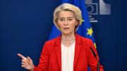 Von der Leyen sobre el acuerdo entre la UE y Mercosur:
