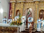Declaran las festividades de la Virgen de Belén Patrimonio Cultural de la Nación