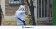 Atención: alerta amarilla y naranja por tormentas en 12 provincias