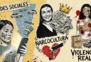 Lujos y trampas de la Narcocultura: ¿Alguien quiere pensar en las niñas?