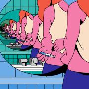 La cruda realidad de los medicamentos para perder peso: tal vez los necesites de por vida