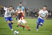 OFI: Mercedes y Fray Bentos ganaron en el debut
