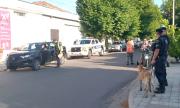 Operativo Ñandubay Incluyó Controles Vehiculares en Dolores y Cardona