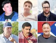 Seis de los Siete Equipos de la Liga del Centro ya tienen Técnico