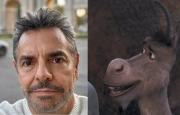 Eugenio Derbez confirma que retomará la voz de Burro en Shrek 5