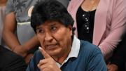 Fiscalía deja sin efecto denuncia por trata contra Evo Morales que presentó el exdirector del Sepdavi