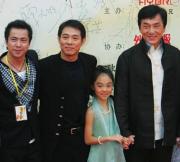 Jackie Chan deja sin herencia a sus hijos: la millonaria decisión del ícono de acción que sorprende al mundo