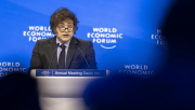 Qué es el Foro de Davos y por qué Javier Milei apuesta a ese escenario para difundir las ideas de la libertad