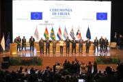 Las cámaras empresariales de Argentina celebraron el acuerdo Mercosur-Unión Europea