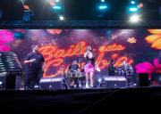 Fiesta Nacional del Río 2026 en Viedma – Día 2: cierre con La K’onga, premiación de la Regata y una jornada a puro encuentro