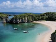 Okinawa: el reencuentro con la historia familiar