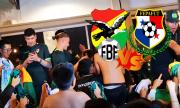 Bolivia enfrenta a Panamá en amistoso en Tarija
