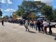 Saime activa jornada especial de cedulación en Aragua