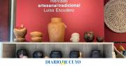 El Mercado Artesanal Luisa Escudero inicia el año con talleres y tiene una atractiva agenda de actividades para el 2026