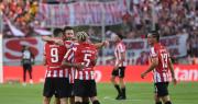 Estudiantes vs. Ituzaingó por la Copa Argentina 2026: hora, TV, cómo verlo en vivo y formaciones