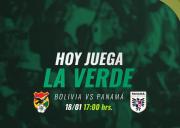 Entradas agotadas: Hoy Bolivia enfrenta a Panamá en amistoso rumbo al Mundial 2026