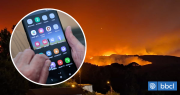 Compañías de telecomunicaciones informan medidas de apoyo ante los incendios: revisa detalles AQUÍ