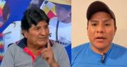 Loza asegura que Evo no salió de Bolivia, pero que “por su seguridad, no develarán su paradero”