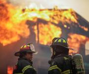 Gobierno de Chile decreta estado de catástrofe por avance de incendios forestales